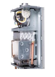 Настенный газовый котел Moguchi GBL 15F