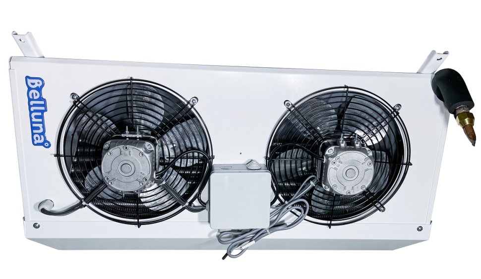 Сплит-система Belluna P314 Frost R507