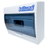 Сплит-система Belluna P314 Frost R507