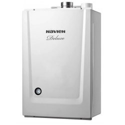 Настенный газовый котел Navien C-30K Deluxe Coaxial