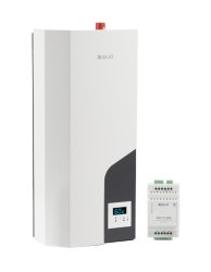 Настенный электрический котел Бастион Skat Silver STS-6 + Skat E UPN 220/63А