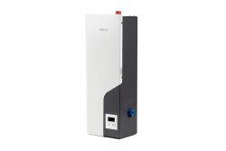Настенный электрический котел Бастион Skat Silver STS-6 + Skat E UPN 220/63А